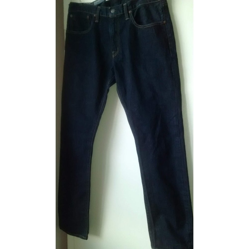 POLO JEANS